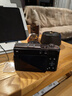 松下（Panasonic）Lumix S9N【18-40mm 原封套機】 全畫(huà)幅相機 L卡口 微單相機 無(wú)反數碼相機 S9N丨S9+18-40mm套機【銀色】 曬單實(shí)拍圖