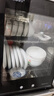 康寶（Canbo）消毒柜家用小型消毒碗柜高溫立式迷你臺(tái)式餐具碗筷收納柜廚房消毒機(jī)【國(guó)家補(bǔ)貼】XDR53-TVC1 曬單實(shí)拍圖