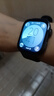 華為（HUAWEI）手表WATCH FIT 3【咨詢(xún)享更優(yōu)惠】智能運動(dòng)健康管理藍牙通話(huà)輕薄大屏NFC門(mén)禁支付送男女士朋友禮物 幻夜黑【甄選定制表帶+精美表盤(pán)】 曬單實(shí)拍圖