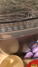 海爾（Haier）波輪全自動(dòng)洗衣機(jī)直驅(qū)變頻波輪洗衣機(jī)20E0納米微泡凈家用洗凈比1.0出租神器國(guó)家補(bǔ)貼一級(jí)能效節(jié)能 12kg+直驅(qū)變頻+超凈洗+納米微泡凈+七維減震 曬單實(shí)拍圖