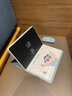 GOYAO適用2025款華為MatePad11.5s鍵盤(pán)保護套Air11.5寸平板12.2磁吸pro11新款SE11寸套裝mini卡通保護殼 藍色【比耶小新】保護套+鍵盤(pán)+鼠標 華為MatePad A 曬單實(shí)拍圖