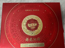 瀏陽(yáng)河 龍耀飛煌V30 濃香型白酒 52度 500ml*2瓶 手提禮盒 內贈酒具 曬單實(shí)拍圖