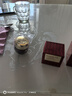 丸美眼霜 蘊采絲滑眼霜30g 化妝護膚品改善細紋魚(yú)尾紋 緊致抗皺保濕 曬單實(shí)拍圖