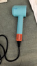 戴森（DYSON）HD16 全新智能吹風(fēng)機(jī) Supersonic 電吹風(fēng) 負(fù)離子 速干護(hù)發(fā)  禮物推薦 HD16彩陶青色 曬單實(shí)拍圖