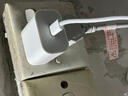 APPLE蘋(píng)果充電器適配20W type-c充電頭適配iPhone17/16/15/14/13原裝充電器蘋(píng)果PD快充線(xiàn)充電器快充套裝 20W頭+USB-C閃充線(xiàn)1米【套裝】 曬單實(shí)拍圖