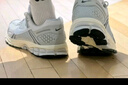 耐克（NIKE）Zoom Vomero 5 SE 男鞋復古透氣緩震時(shí)尚休閑訓練運動(dòng)休閑鞋 HF0731-007 43 曬單實(shí)拍圖