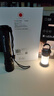 萊德雷神（LED LENSER）【新品上市】強光手電筒P7R SIG防水變焦超亮長(cháng)續航戶(hù)外 曬單實(shí)拍圖