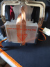 超頻三（PCCOOLER）紅海mini散熱器CPU風(fēng)扇電腦臺式機AMD迷你1150LGA1151塔式風(fēng)冷 紅海mini增強版 曬單實(shí)拍圖