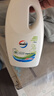 威露士清可新松木內衣凈600ml*3內衣內褲洗衣液清洗液 曬單實(shí)拍圖