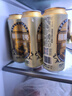 1號會(huì )員店（One's Member）精釀壹號 德式全小麥白啤酒500mI*24罐整箱進(jìn)口酒花聚會(huì ) 蘇超看球 曬單實(shí)拍圖