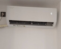 格力（GREE）天儀(云歡同款) 新一級 變頻冷暖 56℃自清潔 家用節(jié)能壁掛式臥室空調掛機 以舊換新 家電國家補貼 1.5匹 一級能效 天儀掛機 格力 曬單實拍圖