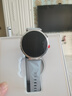 華為（HUAWEI）手表WATCH GT 5【咨詢(xún)享優(yōu)惠】運動(dòng)智能兩周續航藍牙通話(huà)體溫血氧心率監測健康送男女朋友禮物pro4 41mm冰晶藍【皮表帶+貼膜】 曬單實(shí)拍圖