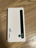 小億【首年流量免費】移動(dòng)隨身wifi6高速無(wú)限流量5G千兆無(wú)線(xiàn)網(wǎng)2025款全國通用攜帶車(chē)載路由上網(wǎng)卡官方 1萬(wàn)毫安【至尊版】-贈送1年免費流量-雙頻雙核 曬單實(shí)拍圖