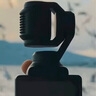 大疆 DJI Osmo Pocket 3 一英寸口袋云臺相機 OP靈眸手持數碼相機 旅游攝影攝像 直播vlog拍攝 標準版 官方標配 曬單實(shí)拍圖