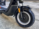 雅迪【重磅新品】冠能S 熱浪70  電動(dòng)自行車(chē)高顏值時(shí)尚通勤代步小型智能電動(dòng)車(chē)【門(mén)店自提】 顏色到店自選 曬單實(shí)拍圖