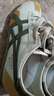 Onitsuka Tiger鬼塚虎男女鞋休閑鞋舒適透氣輕便慢跑鞋RUNSPARK 1183B480 米黃色 38 曬單實(shí)拍圖