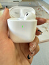 固質(zhì)【華強北頂配】藍牙耳機真無(wú)線(xiàn)雙耳運動(dòng)跑步游戲低延遲音樂(lè )高音質(zhì)長(cháng)續航適用于華為蘋(píng)果vivo榮耀op 白色【改名+開(kāi)蓋即連+HIFI音質(zhì)】 曬單實(shí)拍圖