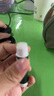 曼秀雷敦（Mentholatum）修護潤唇膏 保濕滋潤防干裂去死皮薄荷味3.5g*2支伴手禮物 曬單實(shí)拍圖