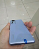 小米（MI）REDMI Note15 第三代驍龍6 金剛品質(zhì) 5800mAh大電量 IP66防塵防水 8+128 子夜黑 紅米 5G手機 曬單實(shí)拍圖