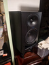 K&LKali LP6 V2 IN5 IN8 V2 lp8專(zhuān)業(yè)監聽(tīng)音箱 雙分頻三分頻同軸音響 LP6 V2黑色（贈懸浮架+線(xiàn)）對裝 曬單實(shí)拍圖
