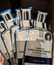 AHC【丁禹兮推薦】三文魚PDRN水光超膜B5面膜三盒護(hù)膚品節(jié)日生日禮物 曬單實(shí)拍圖