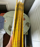 鼠小弟愛(ài)數(shù)學(xué)第二輯4-6歲（全10冊(cè)平裝）幼小銜接幼兒數(shù)學(xué)啟蒙繪本全腦開(kāi)發(fā)丹媽推薦3-6歲愛(ài)心樹(shù)童書 曬單實(shí)拍圖