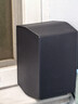 三星（SAMSUNG）HW-Q990F/XZ全景聲11.1.4聲道 無線環(huán)繞 投影儀電視游戲音響 回音壁家庭影院HDMI2.1 智能APP操控 曬單實(shí)拍圖