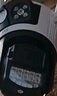 霸天安高清攝像頭監控室外無(wú)線(xiàn)wifi家庭監控器家用手機遠程360度無(wú)死角帶夜視全景語(yǔ)音旋轉可對話(huà)戶(hù)外 曬單實(shí)拍圖
