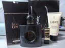 圣羅蘭（YSL）黑色奧飄茗黑鴉片女士香水50ml禮盒化妝品生日禮物送女友 曬單實(shí)拍圖