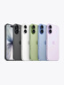 Apple/蘋(píng)果 iPhone 17 256GB 黑色 支持移動(dòng)聯(lián)通電信5G 雙卡雙待手機 曬單實(shí)拍圖