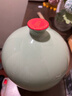 塔牌 原液十年 半干型 紹興黃酒 2.5L 單壇裝 花雕 曬單實(shí)拍圖