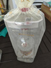 劍南春 水晶劍 52度 500ml 單瓶裝 濃香型白酒 曬單實(shí)拍圖