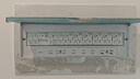 施耐德電氣 自恢復過(guò)欠壓保護器 2P 63A 兩極空氣開(kāi)關(guān)1P+N  R9系列 R9C44263 曬單實(shí)拍圖