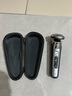 飛利浦剃須刀電動(dòng)全新一代旋護式新9系pro+AI級護膚刮胡刀升級清潔倉 旋護新9系Pro+ 曬單實(shí)拍圖