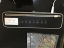 小熊（Bear）真空壓縮封口機 家用商用全自動(dòng)封口真空一體機 干濕兩用抽真空密封機包裝機 FKJ-G01F2 曬單實(shí)拍圖
