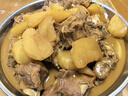 澇河橋供港寧夏灘羊 國產(chǎn)原切羊蝎子6斤 火鍋燉煮食材 源頭直發(fā) 曬單實(shí)拍圖