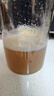 摩卡（MOCHA）原汁機榨汁機汁渣分離家用大口徑低速水果蔬菜多功能鮮榨果汁機商用電動(dòng)榨汁果蔬料理機 【年度新款】178豆乳白-117MM大口徑 曬單實(shí)拍圖