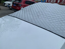 京致享本田汽車(chē)前風(fēng)擋雪擋罩遮雪擋風(fēng)玻璃罩防雪防霜凍罩冬季車(chē)衣半罩 適用本田飛度【棉被加厚款/防水】 遮雪擋車(chē)衣半罩前擋風(fēng)玻璃罩 曬單實(shí)拍圖