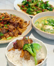 蘇美冠鐵鍋章丘炒菜鍋炒鍋已開(kāi)鍋正宗手工無(wú)涂層家用不粘鍋燃氣灶適用 精作款+(蓋子鏟子) 32cm 曬單實(shí)拍圖