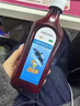 [雙鯨]三維魚(yú)肝油乳 380ml 3瓶裝 魚(yú)肝油中老年人成年人護眼明目想增強免疫力治療眼干燥癥夜盲癥眼睛干澀視力模糊的藥 用眼過(guò)度 眼干眼澀眼癢 曬單實(shí)拍圖