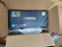航嘉（Huntkey）WD750K全模組 金牌750W電腦電源（80PLUS金牌/單路60A/全電壓/LLC+SR+DC-DC/智能溫控） 曬單實(shí)拍圖