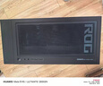 ROG魔霸9X 國家補貼 臺式機游戲主機游戲電競(R7-9700X? RTX5070 12GB顯卡 32G DDR5 2TB SSD） 曬單實(shí)拍圖