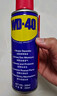 WD-40除銹劑wd40潤滑油機械防銹油螺栓螺絲松動(dòng)劑除銹潤滑400ml雙支裝 曬單實(shí)拍圖