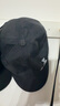 安德瑪UNDER ARMSLPUNDER 休閑帽子男女網(wǎng)眼透氣防曬速干戶(hù)外運動(dòng) 速干安黑色 曬單實(shí)拍圖