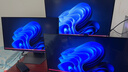 技嘉（GIGABYTE）27寸 第四代W-OLED電競顯示器 魔鷹Q280G 2K280Hz/0.03ms/TrueBlack500/1500nit/戰(zhàn)術(shù)輔助MO27Q28G 曬單實拍圖