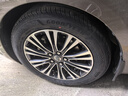 固特異（Goodyear）汽車(chē)輪胎 205/55R16 91V  AMG 安乘三代 適配福睿斯/速騰/朗逸 曬單實(shí)拍圖