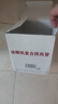 潛水艇（Submarine）抽油煙機排煙管 浴霸排氣管伸縮PVC復合鋁箔管 廚房煙道管子軟管 【象牙白】163mm*2米 曬單實拍圖