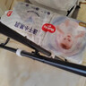 好奇（Huggies）金裝紙尿褲XL108片(12-17kg)尿不濕【速干不易紅】 曬單實(shí)拍圖