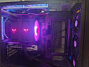 微星（MSI）全家桶 i5 14600KF/微星RTX5060/5070 顯卡直播電競游戲黑神話(huà)悟空臺式組裝電腦主機整機DIY組裝機 i5 14600KF+RTX5060新品丨配置三 曬單實(shí)拍圖