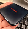 閃迪（SanDisk）ELE?1TB 移動固態(tài)硬盤（PSSD）西數(shù) 元素 type-c接口 小巧便攜 手機直連筆記本兩用外接 辦公存儲 曬單實拍圖